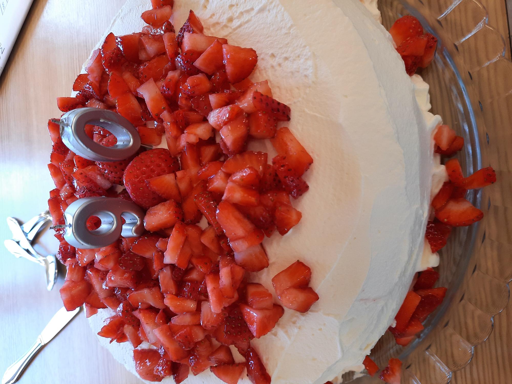 Jubileumskake