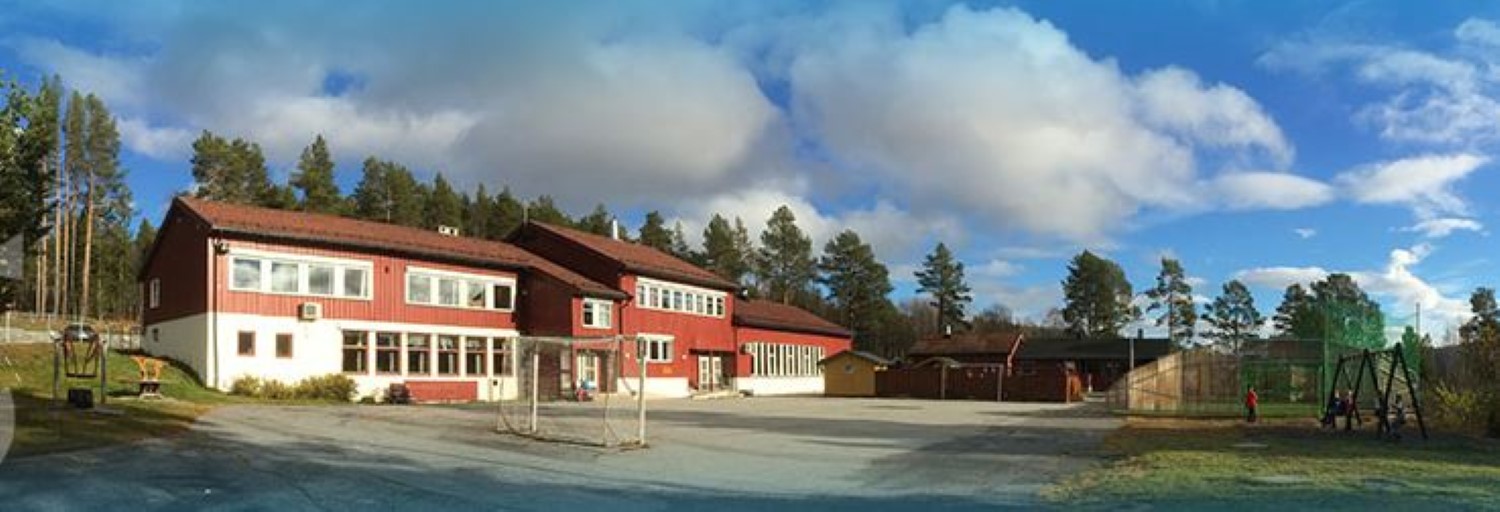 Dagali og Skurdalen oppvekstsenter