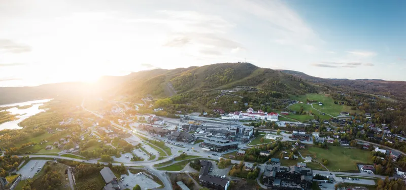 Oppstart av reguleringsplan for Trekanten