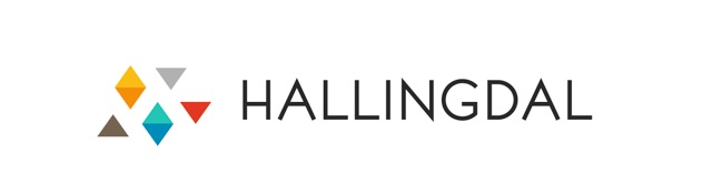 Hallingdal logo